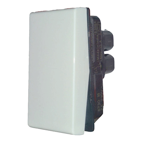 Legrand Myrius 6A 1M Switch, 6730 00